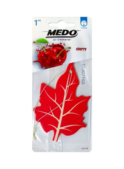 Buy Cherry  Card Air Freshener in UAE