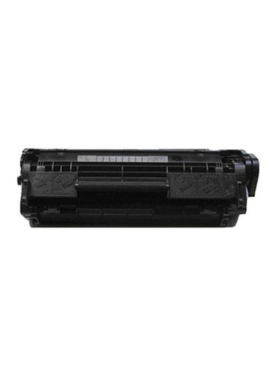 Buy 85A/35A/36A Toner Cartridge For HP Printers Black in Egypt