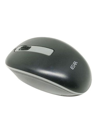 Buy Wireless Mouse Black/Grey in Egypt