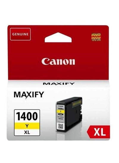 Buy Ink Cartridge Yellow in Saudi Arabia