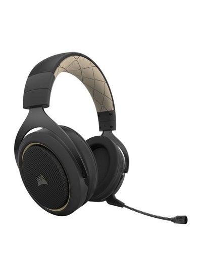 Buy Pro Surround Over-Ear Gaming Headset With Mic For PS4 /PS5 /XOne /Nswitch /PC in UAE