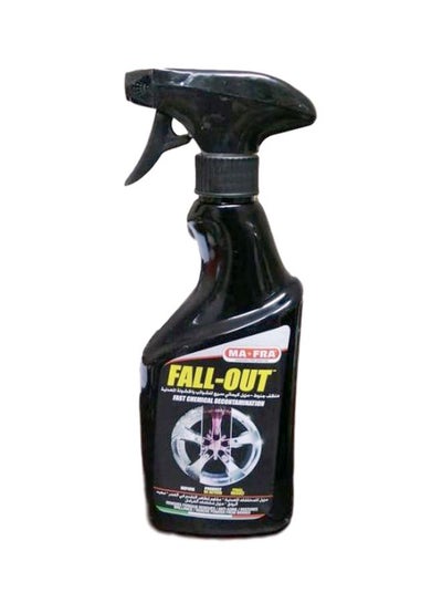 Buy Fall Out Wheel Cleaner in Saudi Arabia