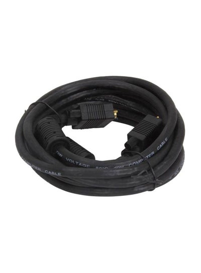 Buy HyperLink Cable Black in Egypt