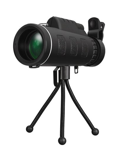 Buy 40X60 Mini Outdoor Telescope in Saudi Arabia