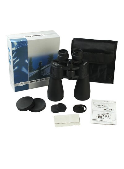 Buy 10-180x100 Zoom Double Binocular in UAE