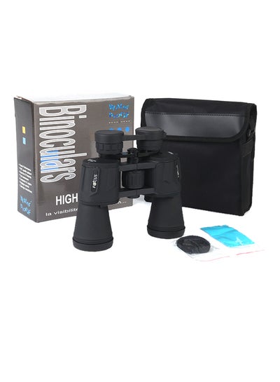 Buy 20X50 Optical Large Eyepiece Binocular in Saudi Arabia