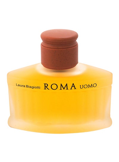 Buy Roma Per Uomo Eau De Toilette 125ml in Saudi Arabia