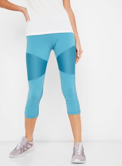 اشتري Cardio Lux 3/4 Training Tights في الامارات