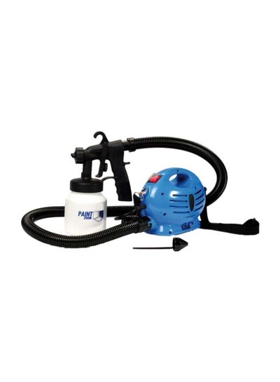 Buy Paint Zoom Paint Sprayer Blue/Black/White in Saudi Arabia