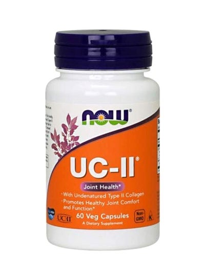 Buy UC II Joint Health - 60 Veg Capsules in UAE