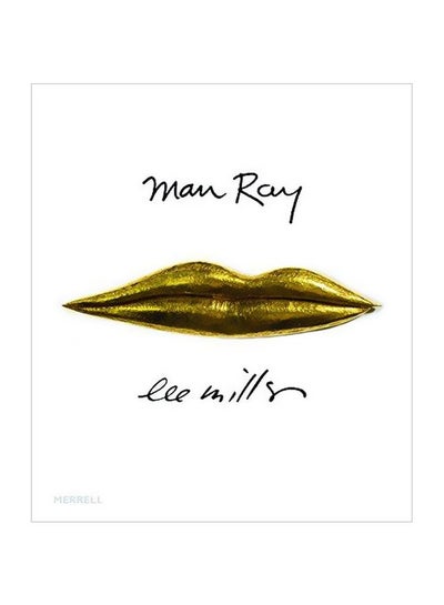 اشتري Man Ray: Lee Miller Hardcover في مصر