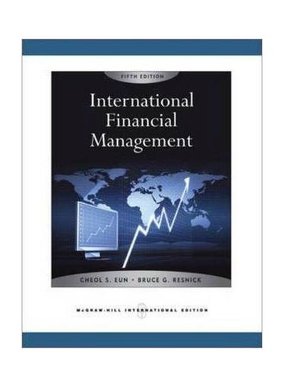 اشتري International Financial Management Paperback 5 في مصر