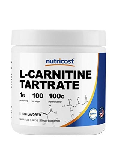 Buy L-Carnitine Tartrate Powder in Saudi Arabia