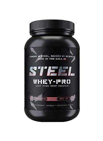 Buy Whey-Pro Protein Powder Supplement in Saudi Arabia