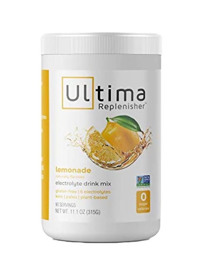 Buy Lemonade Electrolyte Drink Mix in Saudi Arabia