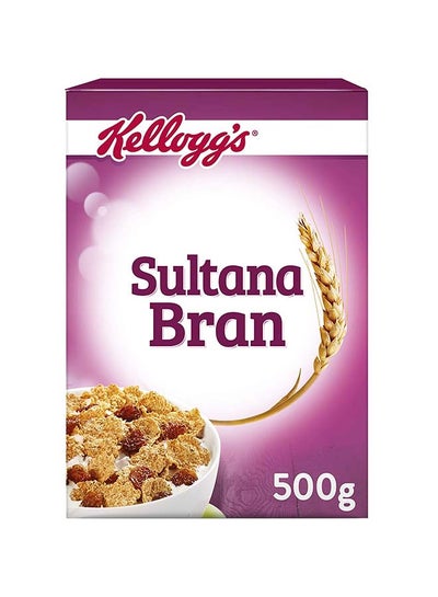 Buy Bran Cereal 500grams in UAE