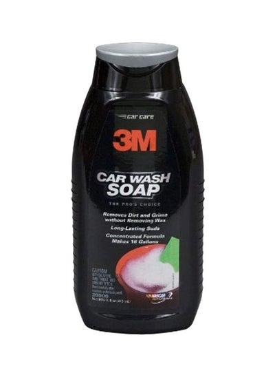 Buy Effective Car Wash Soap in UAE