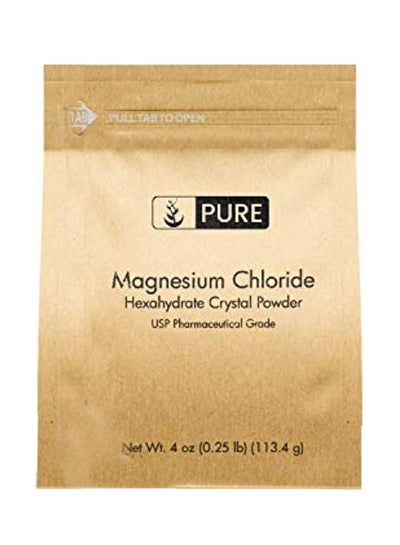 Buy Magnesium Chloride in Saudi Arabia