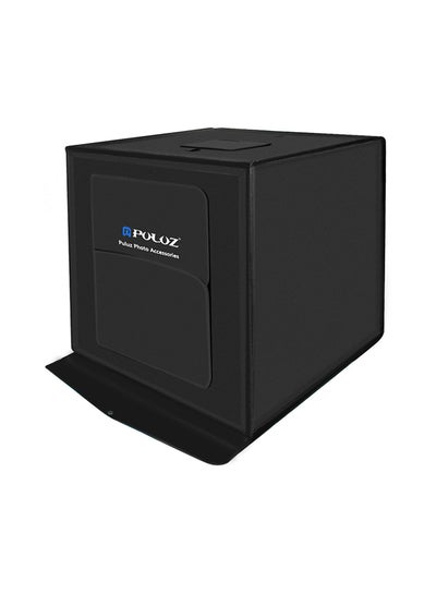 Buy Studio Shooting Tent Box 40 cm Black in UAE