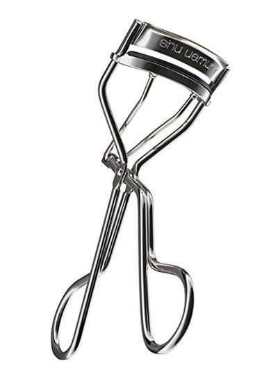 Buy Eyelash Curler Silver in UAE