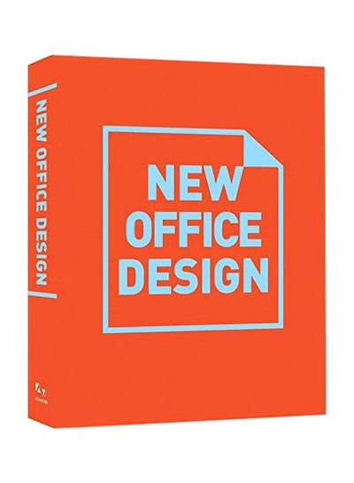 اشتري New Office Design Paperback English في مصر