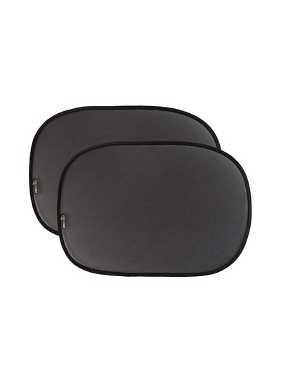 Buy Pack Of 2 Car Window Sunshades in Saudi Arabia