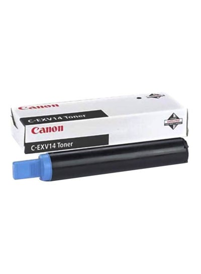 Buy Toner Cartridge C-EXV14 Black in Saudi Arabia