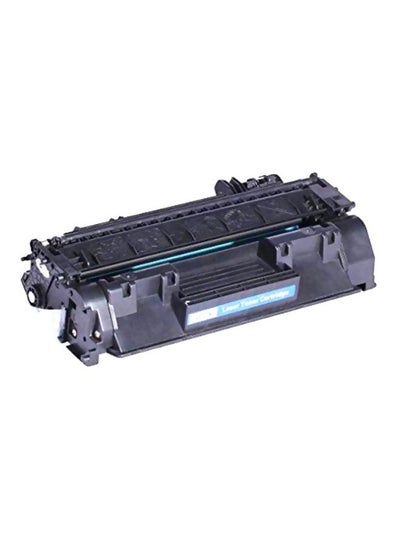 Buy Laser Cartridge Toner For Hp Lj P2035/p2055d/p2055dn Black in UAE