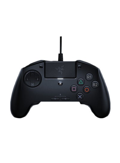  FLYDIGI Direwolf Wired Gaming Controller, Hall Lineness  Trigger, Hybrid 8 Directions D-Pad, Motion Sensing Function, Multi-Platform  Controller for Windows PC, Nintendo Switch, Steam, Xcloud Ect : Video Games