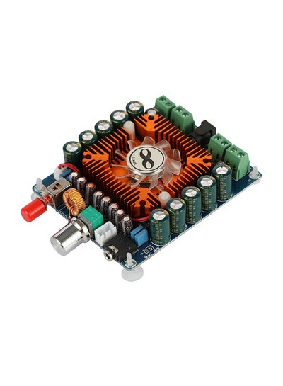 Buy 4-Channel HIFI Stereo Audio Amplifier Board in Saudi Arabia