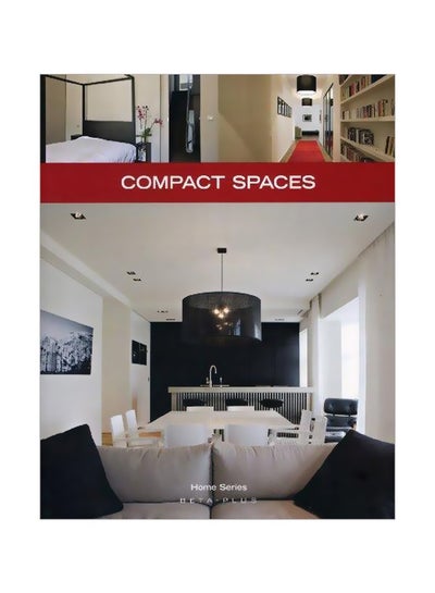 اشتري Compact Spaces paperback english - 1-30-2010 في مصر