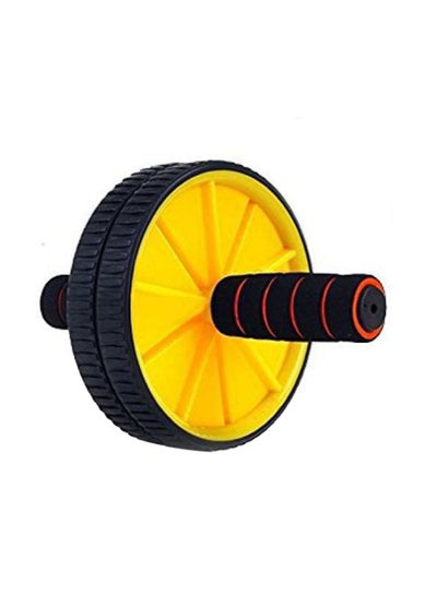 Buy Double Wheel Ab Roller in Saudi Arabia