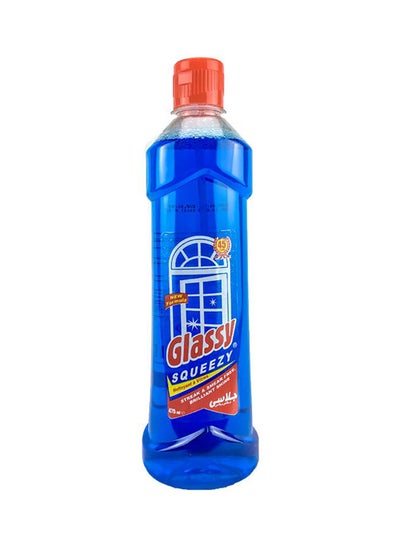 Buy Liquid Glass And Window Cleaner 475ml in Egypt