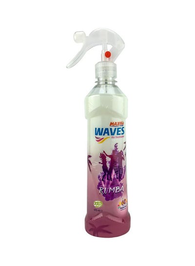 Buy Magic Sprays Air Freshener With Rumba Scent 475ml in Egypt