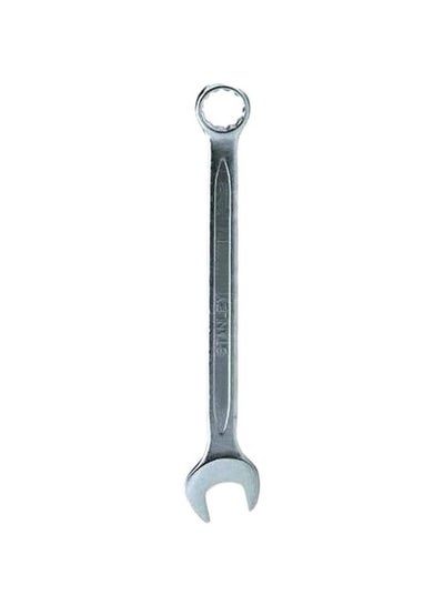 Buy Combination Wrench Silver 12mm in UAE