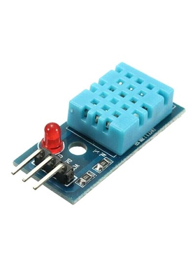 Buy Relative Humidity Sensor Module Blue in Egypt