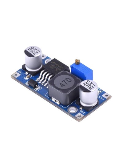 Buy Power Transformer Buck Converter Blue/Black/White in Egypt