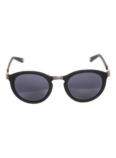 Buy Round Sunglasses - Lens Size: 48 mm in UAE