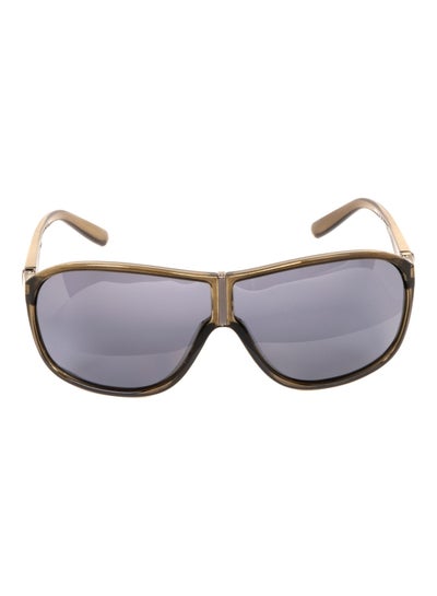 Buy Shield Sunglasses - Lens Size: 68 mm in UAE