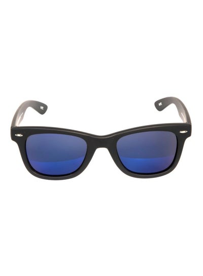 Buy Wayfarer Shaped Sunglasses - Lens Size: 50 mm in UAE