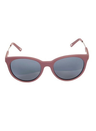 Buy Oval Shaped Sunglasses - Lens Size: 54 mm in UAE