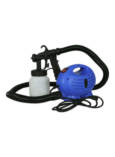 Buy Paint Spray Machine Blue/Black/White in Egypt
