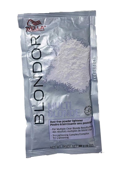 Buy Blondor Lightening Powder Blond in Saudi Arabia