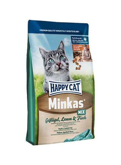 Buy Minkas Mix 10kg in UAE