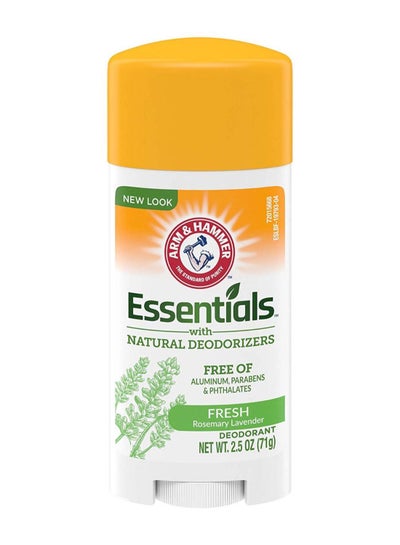 Buy 2-Piece Fresh Rosemary Lavender Essentials Deodorant Set 5ounce in UAE