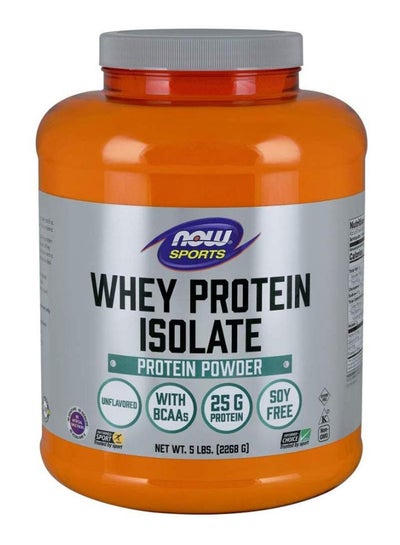 Buy Whey Protein Isolate Powder in UAE