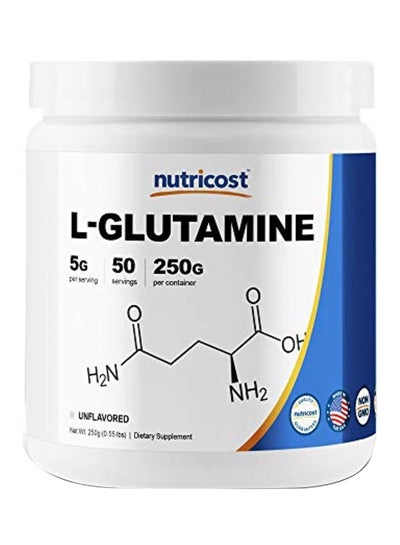 Buy L-Glutamine Powder in Saudi Arabia