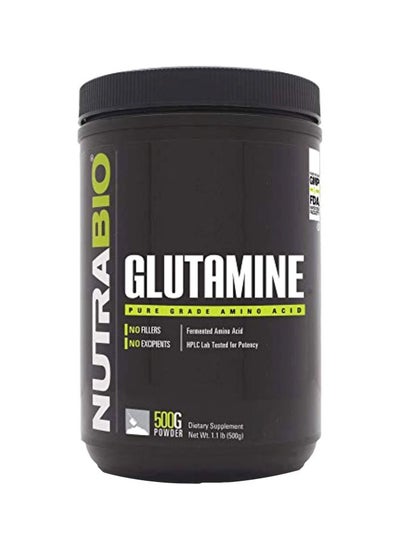 Buy Glutamine Powder in Saudi Arabia