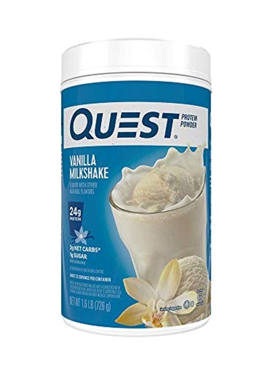 Buy Quest Nutrition Protein Powder in Saudi Arabia