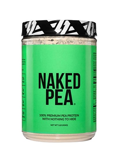 Buy 100 % Premium Pea Protein in Saudi Arabia